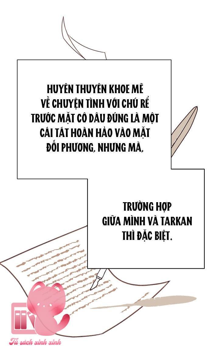 Bỏ Quách Chồng Con Đi, Tiền Bạc Mới Là Tất Cả Chap 27 - Trang 2