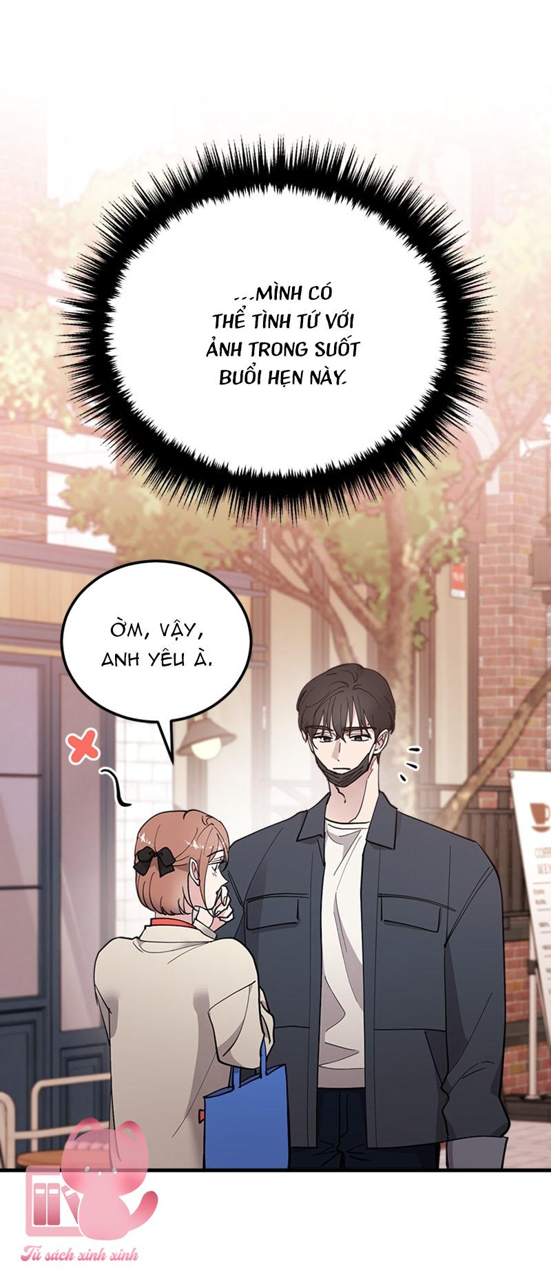 Trưởng Phòng Mệt Mỏi Vì Người Vợ Mới Cưới Chap 14 - Trang 2