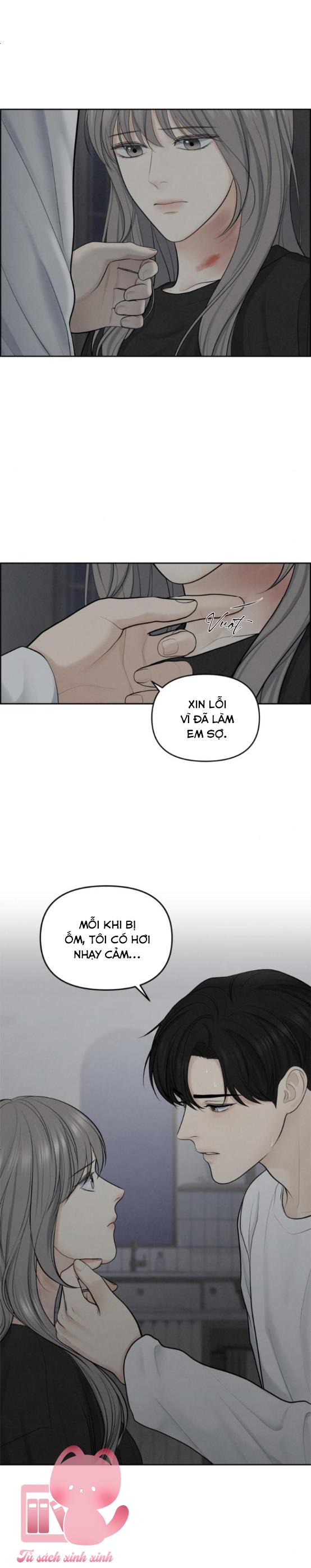 Hy Vọng Duy Nhất Chapter 8 - Trang 4