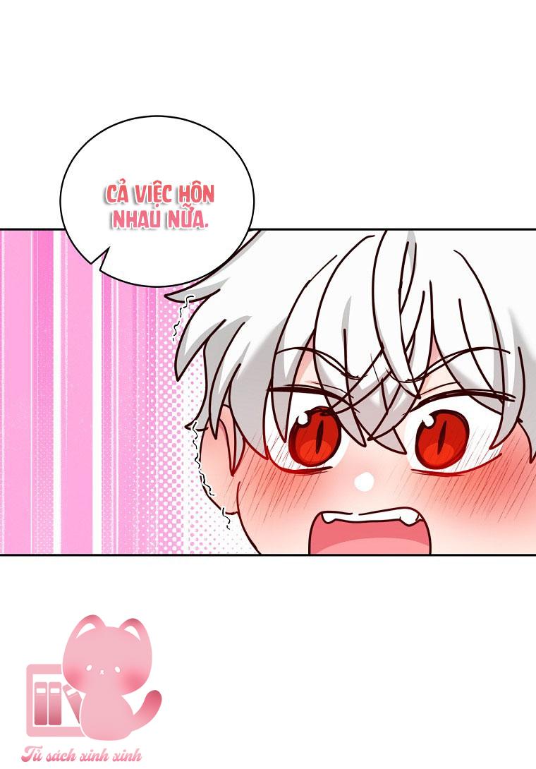 Thế Thì Ta Cứ Trở Thành Kẻ Ác Thôi Chap 59 - Trang 2