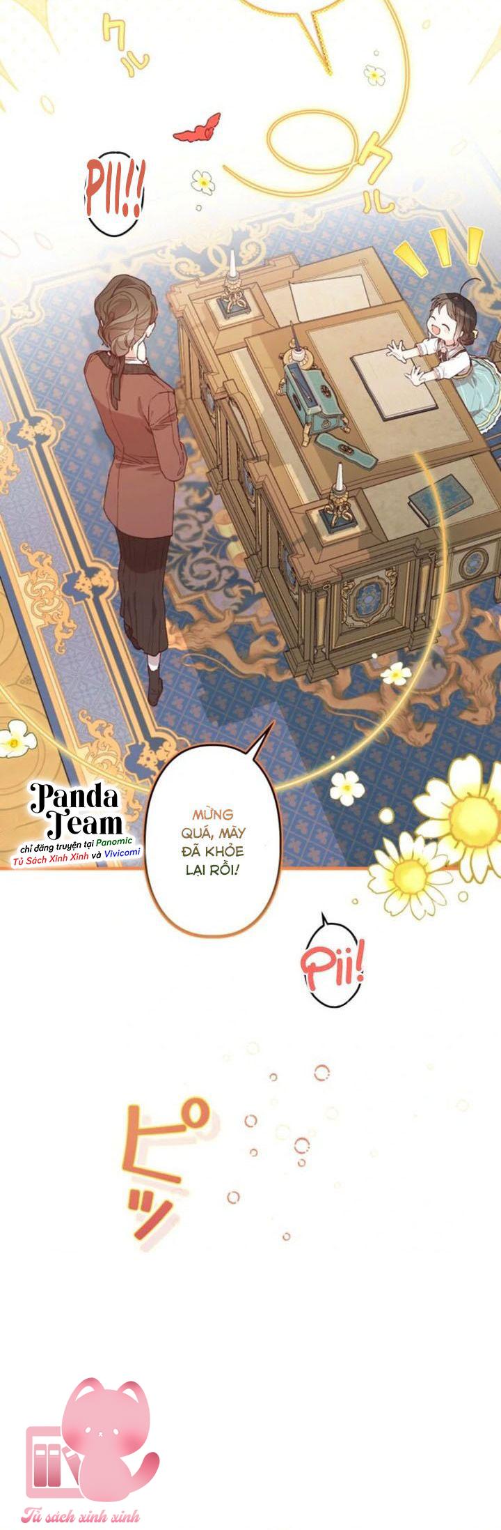 Kiếp Này Em Sẽ Không Sống Dưới Cái Bóng Của Người Chị Song Sinh Chap 8 - Trang 3