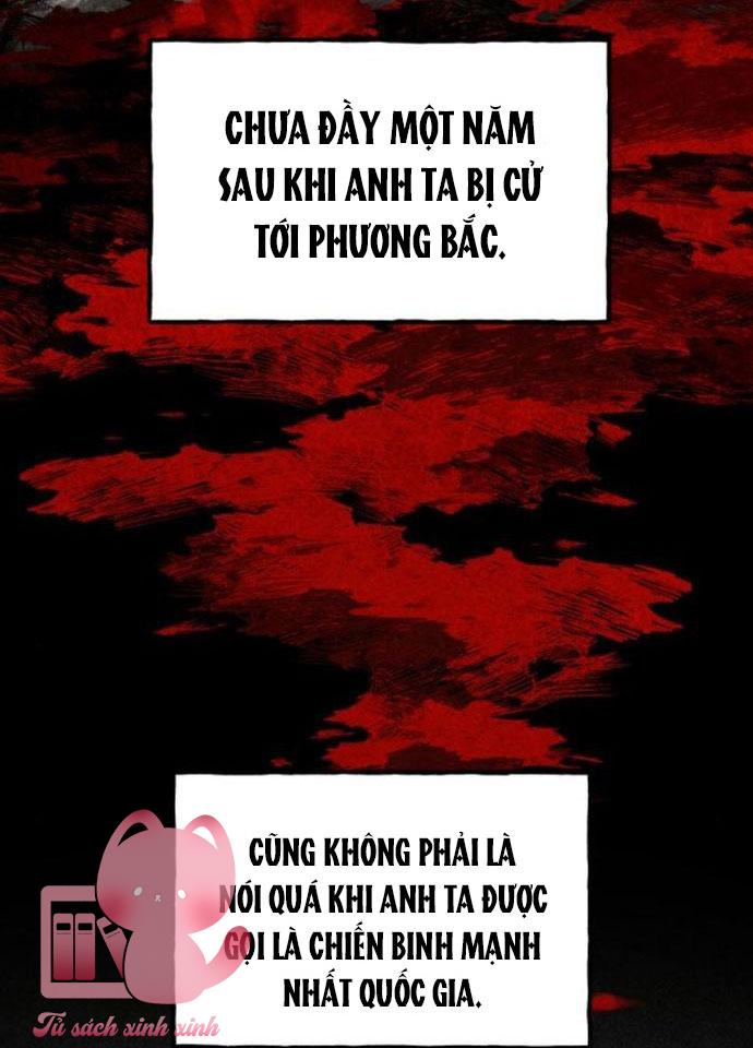 Chuyện Tình Tuyết Phương Bắc Chapter 2 - Next Chapter 3