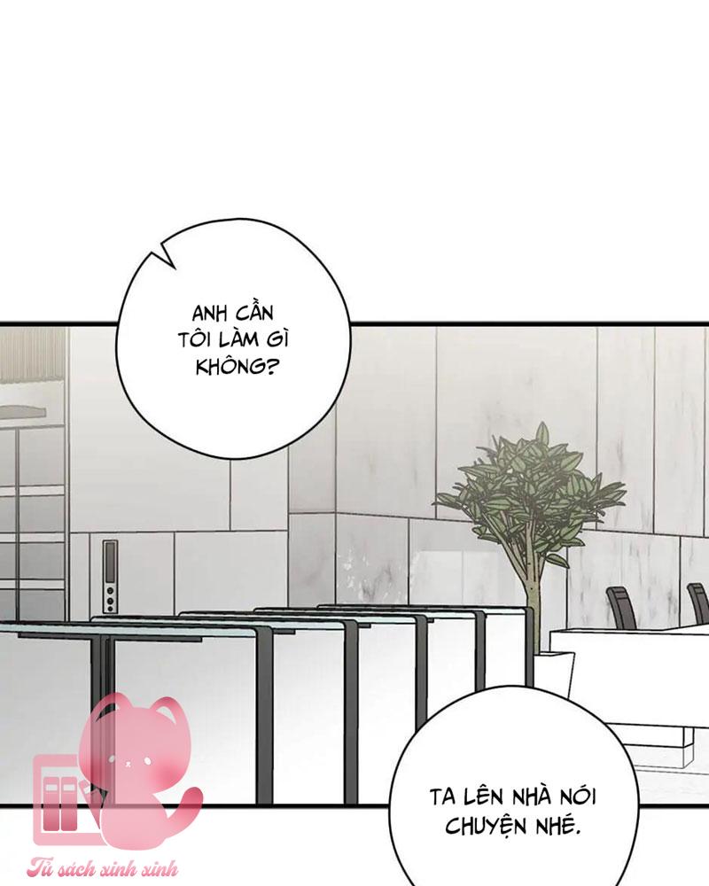 Ly Espresso Của Mùa Xuân Chapter 21 - Trang 4
