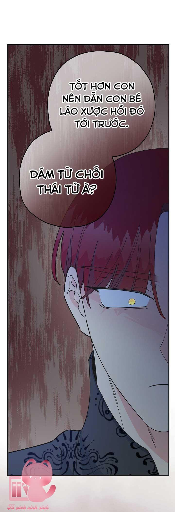Người Hùng Của Ác Nữ Chapter 76 - Trang 4