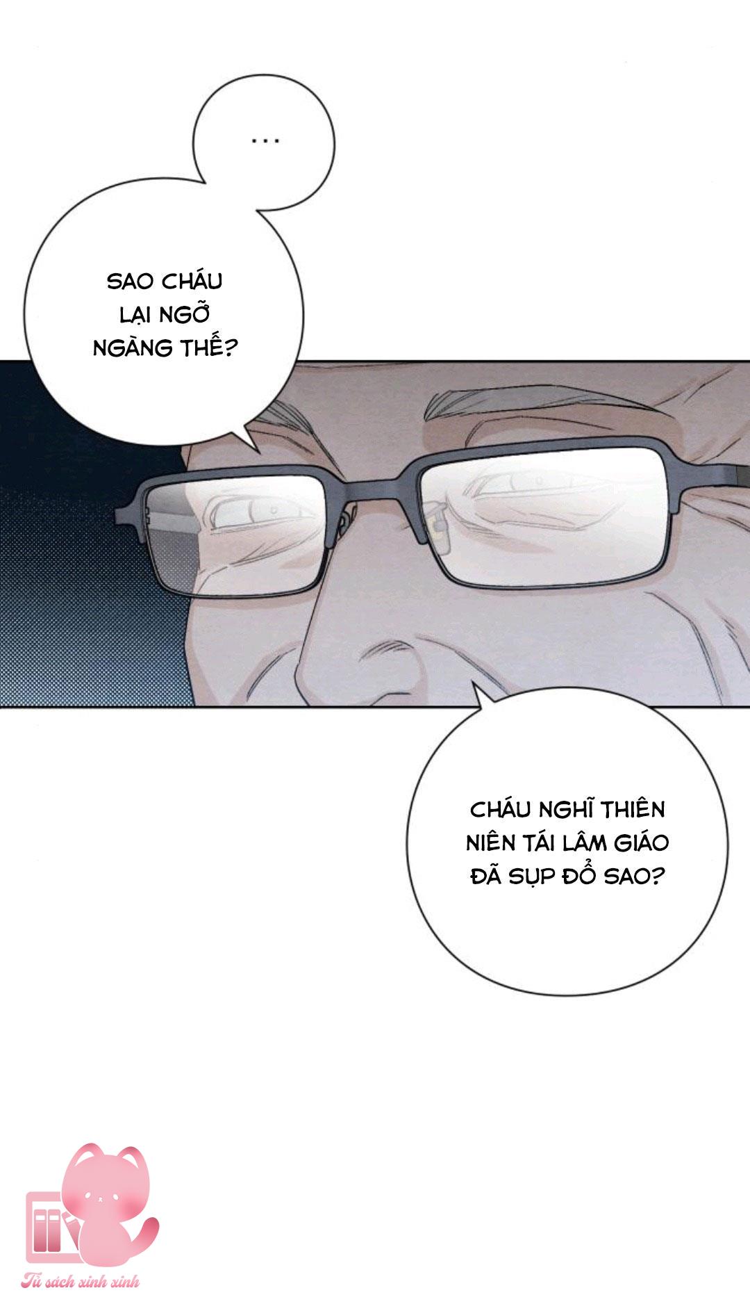 Bí Mật Thanh Xuân Chapter 16 - Trang 4