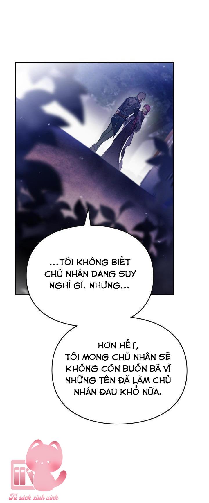 Kết Cục Của Nhân Vật Phản Diện Chỉ Có Thể Là Cái Chết Chapter 134 - Trang 4