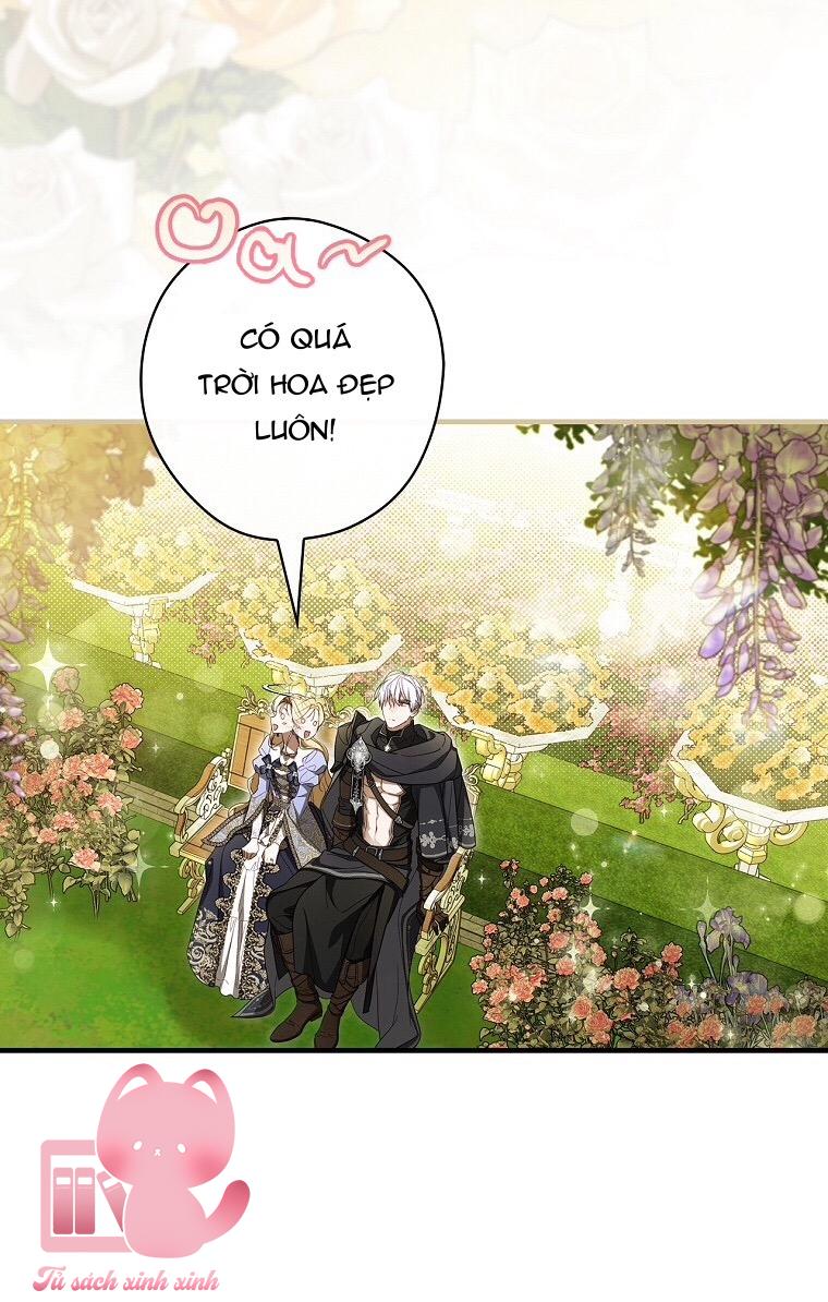 Cách Khiến Phu Quân Đứng Về Phía Tôi Chap 56 - Trang 2