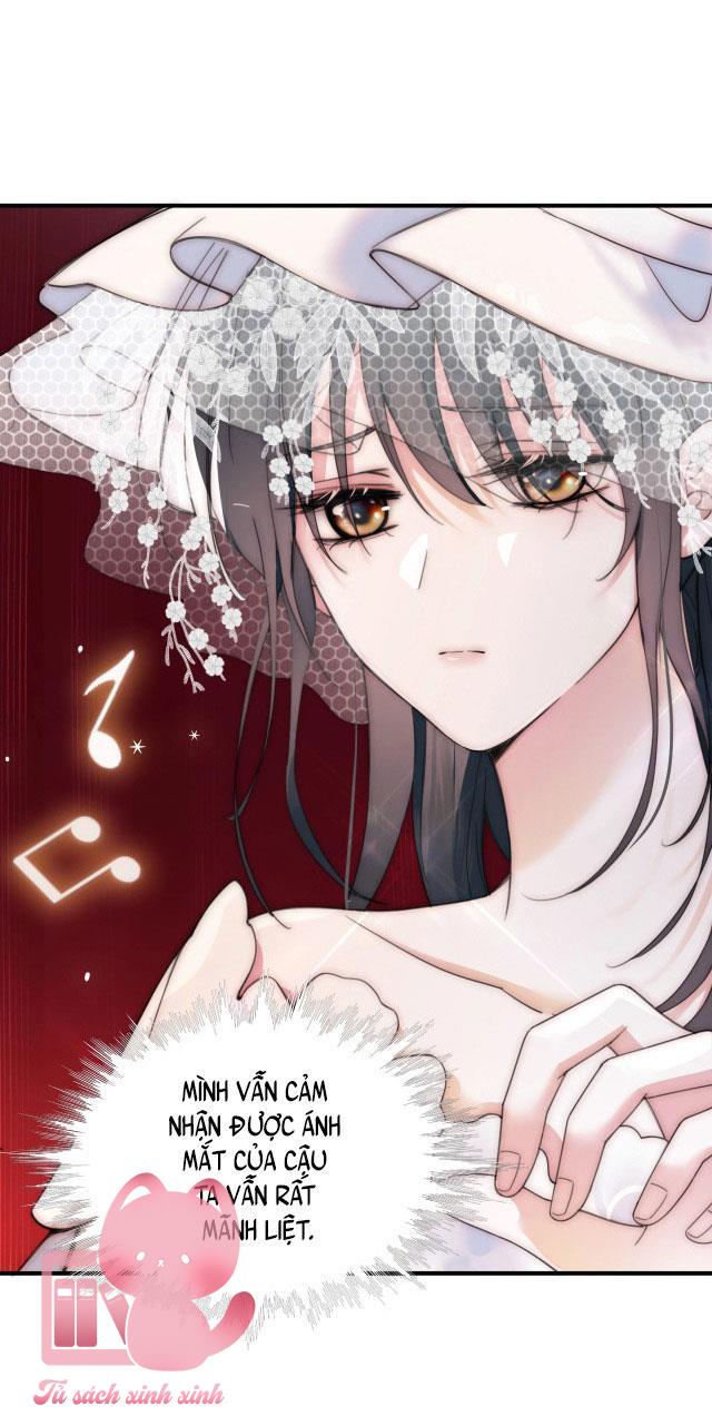 Bệnh Yêu Chapter 2 - Trang 4