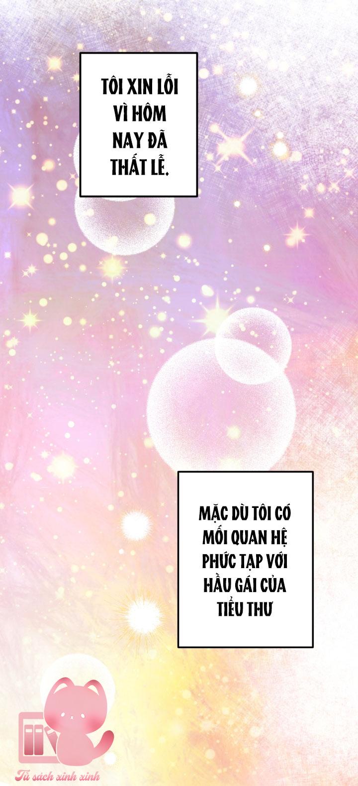 Những Nhân Vật Mạnh Nhất Thế Giới Ám Ảnh Tôi Chapter 69 - Trang 4