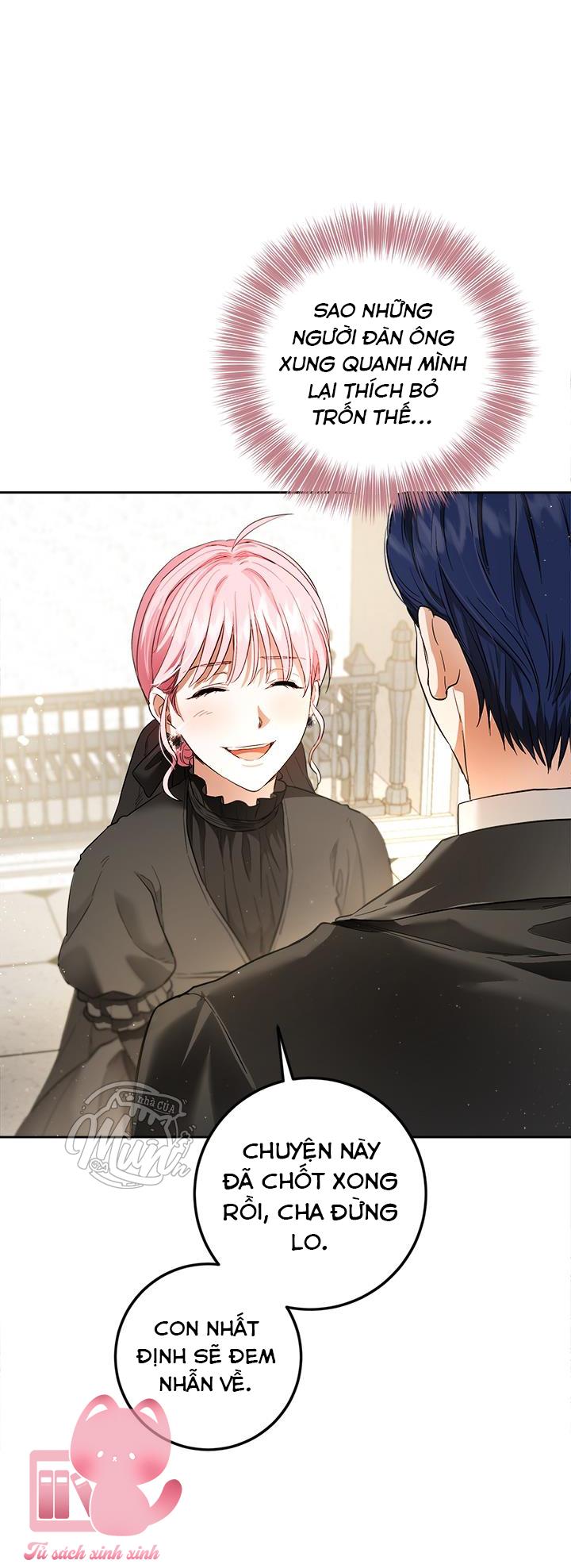 Cuộc Sống Mới Của Công Nương Chapter 105 - Trang 4