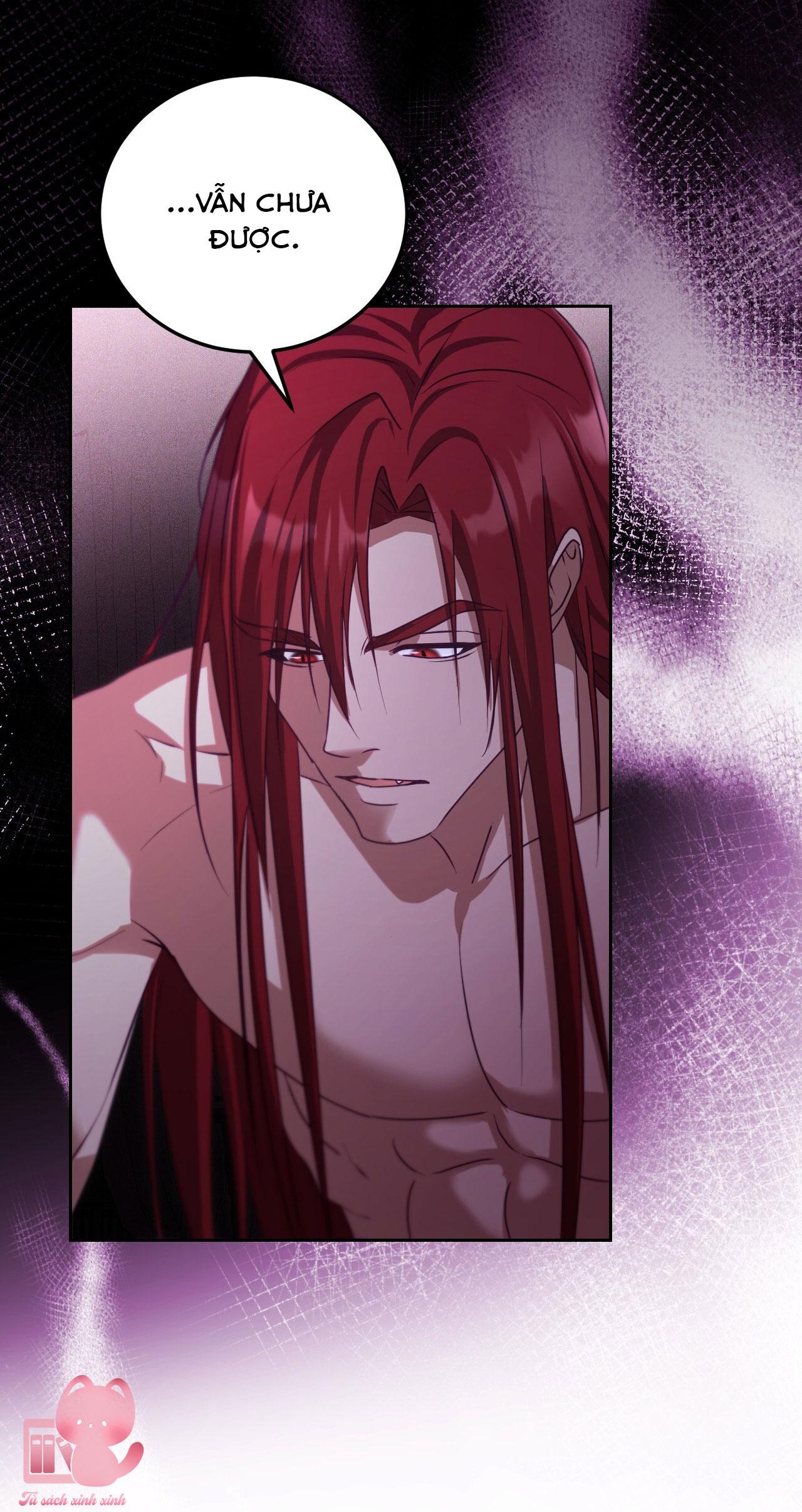 Thánh Nữ Giả Muốn Bỏ Trốn Chap 31 - Trang 4