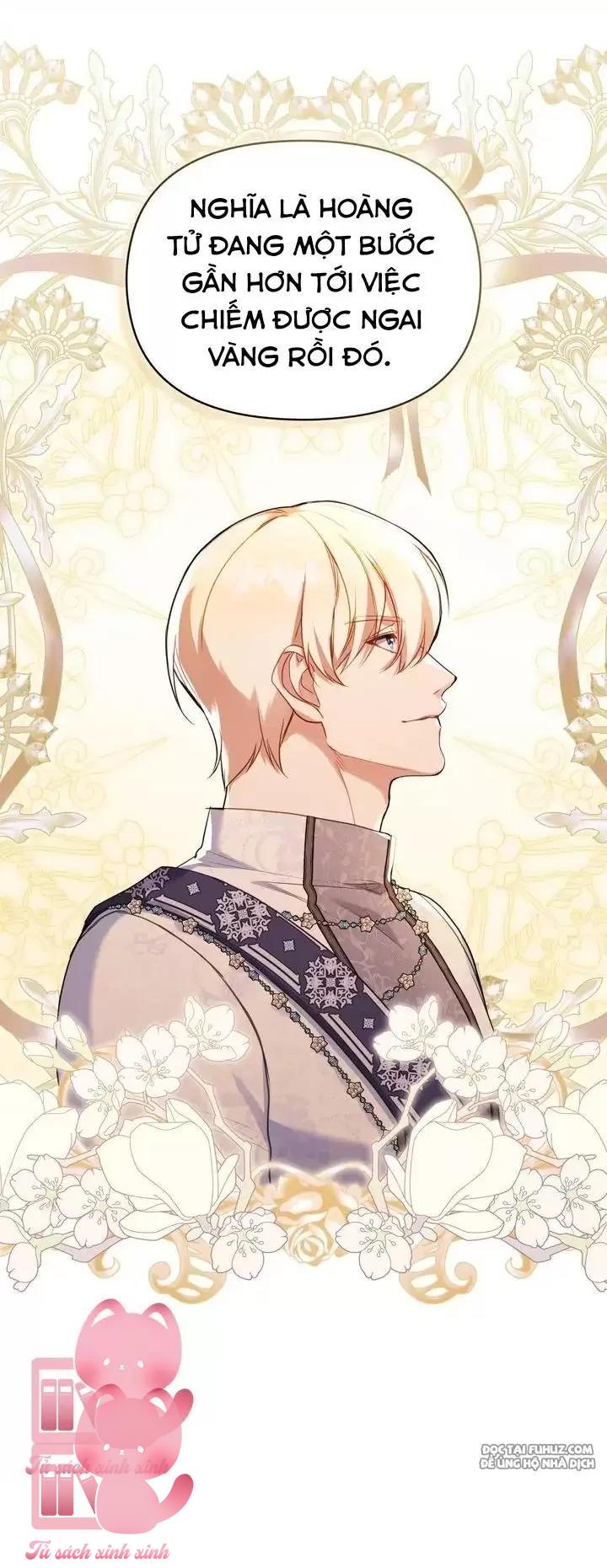 Nếu Không Vâng Lời Công Tước Chapter 60 - Trang 4