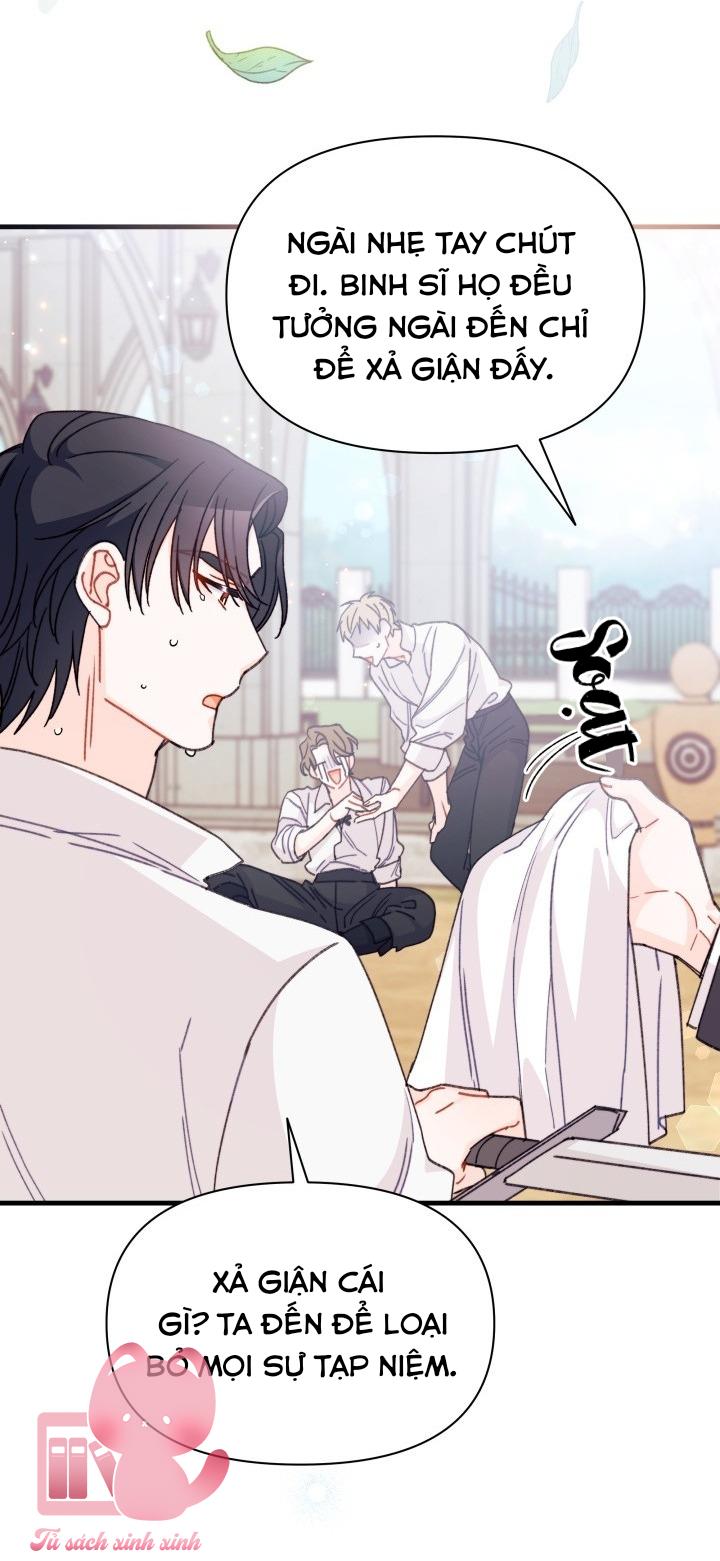 Nhặt Được Nam Chính Tặng Kèm Phu Quân Chap 23 - Next Chap 24