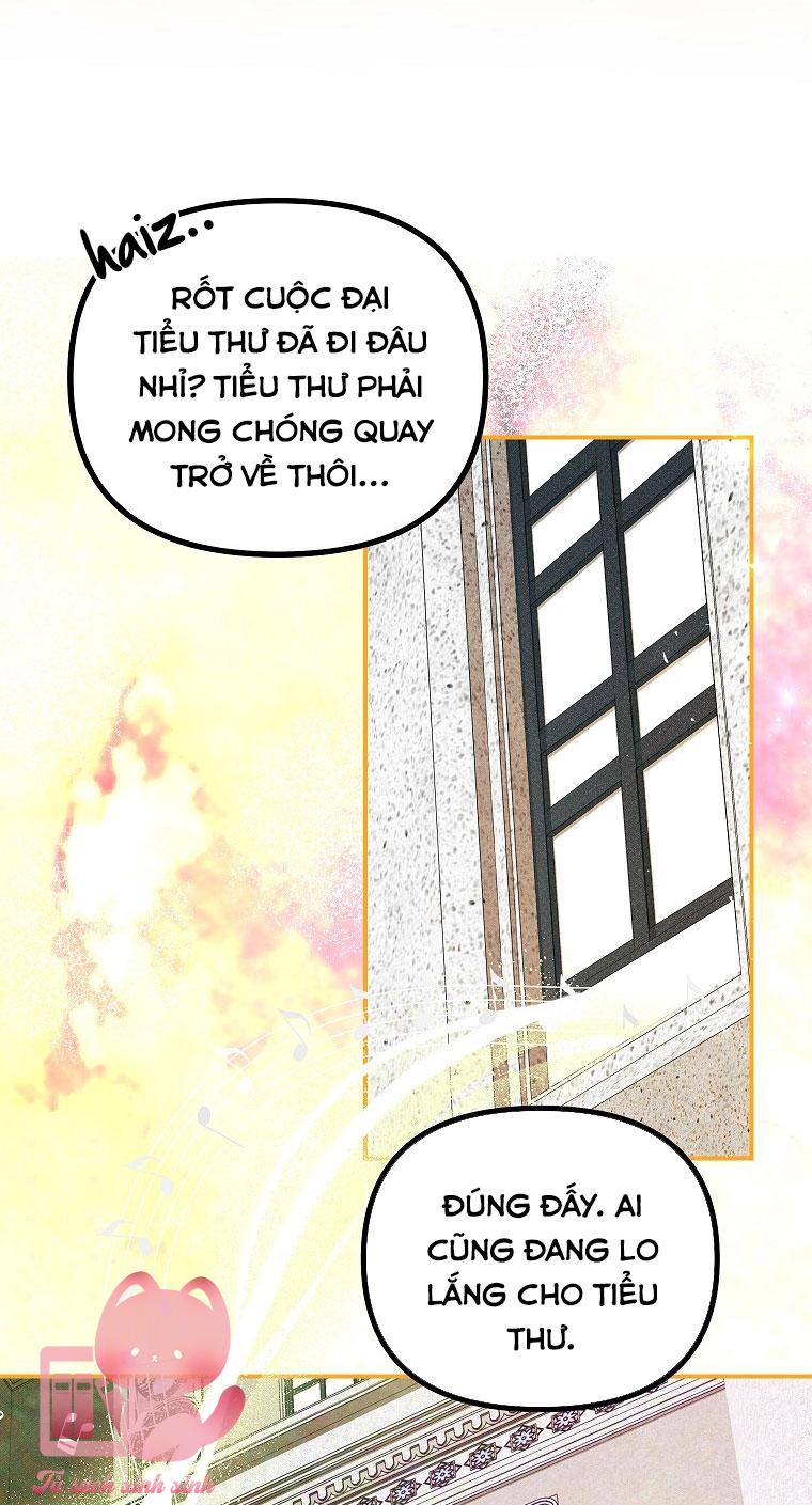 Thời Gian Của Nhân Vật Phụ Có Giới Hạn Chapter 31 - Trang 4