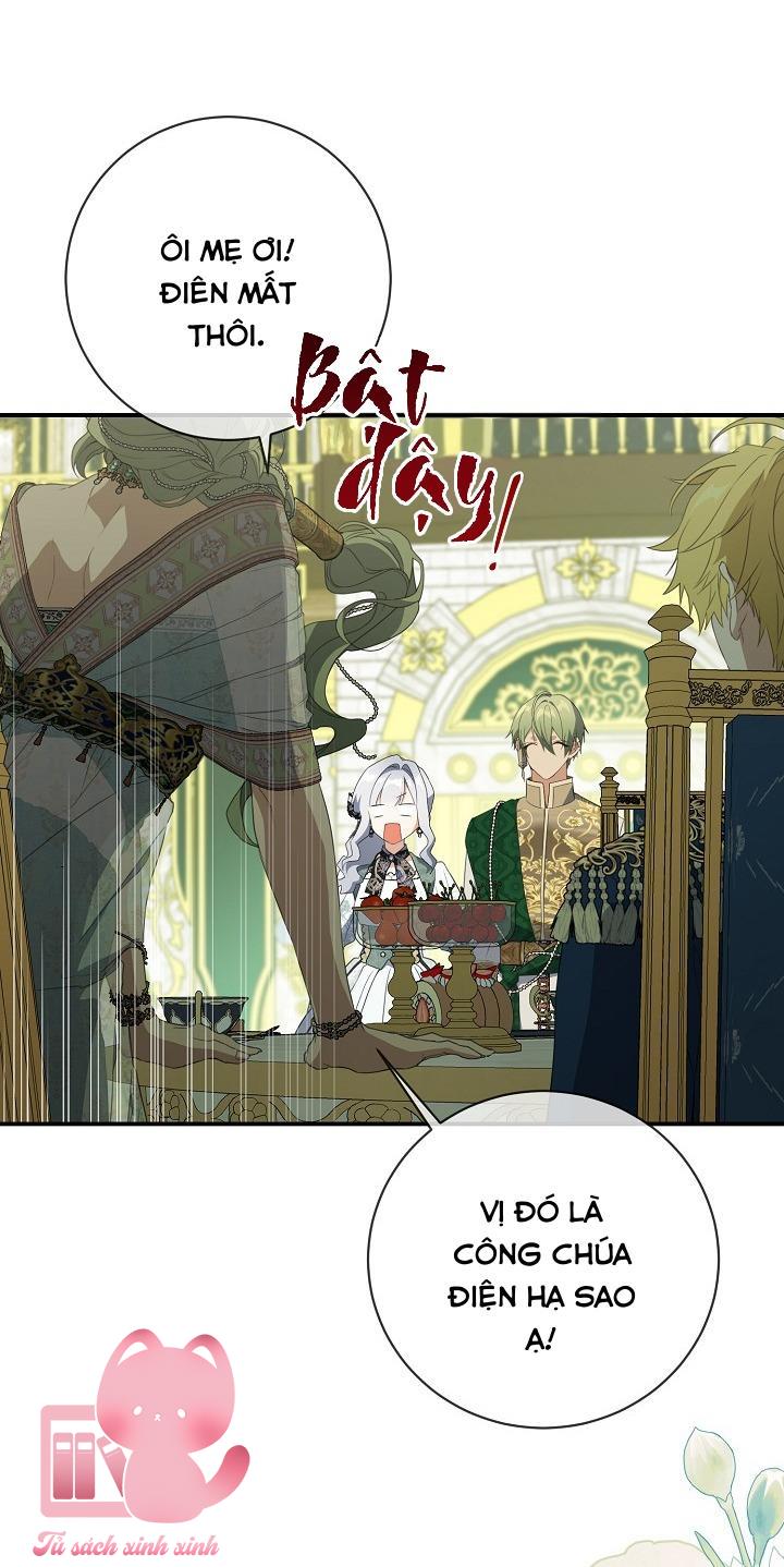 Hướng Về Ánh Dương Lần Nữa Chapter 69 - Trang 4