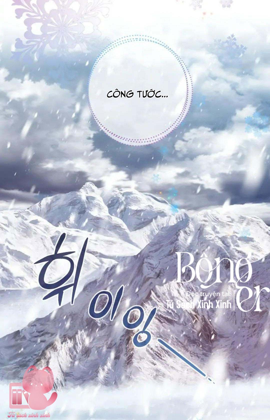 Tiểu Thư Crystal Là Nam Nhân Chap 15 - Trang 2