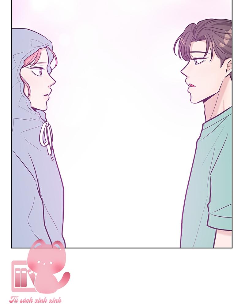 Thời Gian Trở Thành Lý Do Của Đôi Ta Chapter 28 - Trang 4