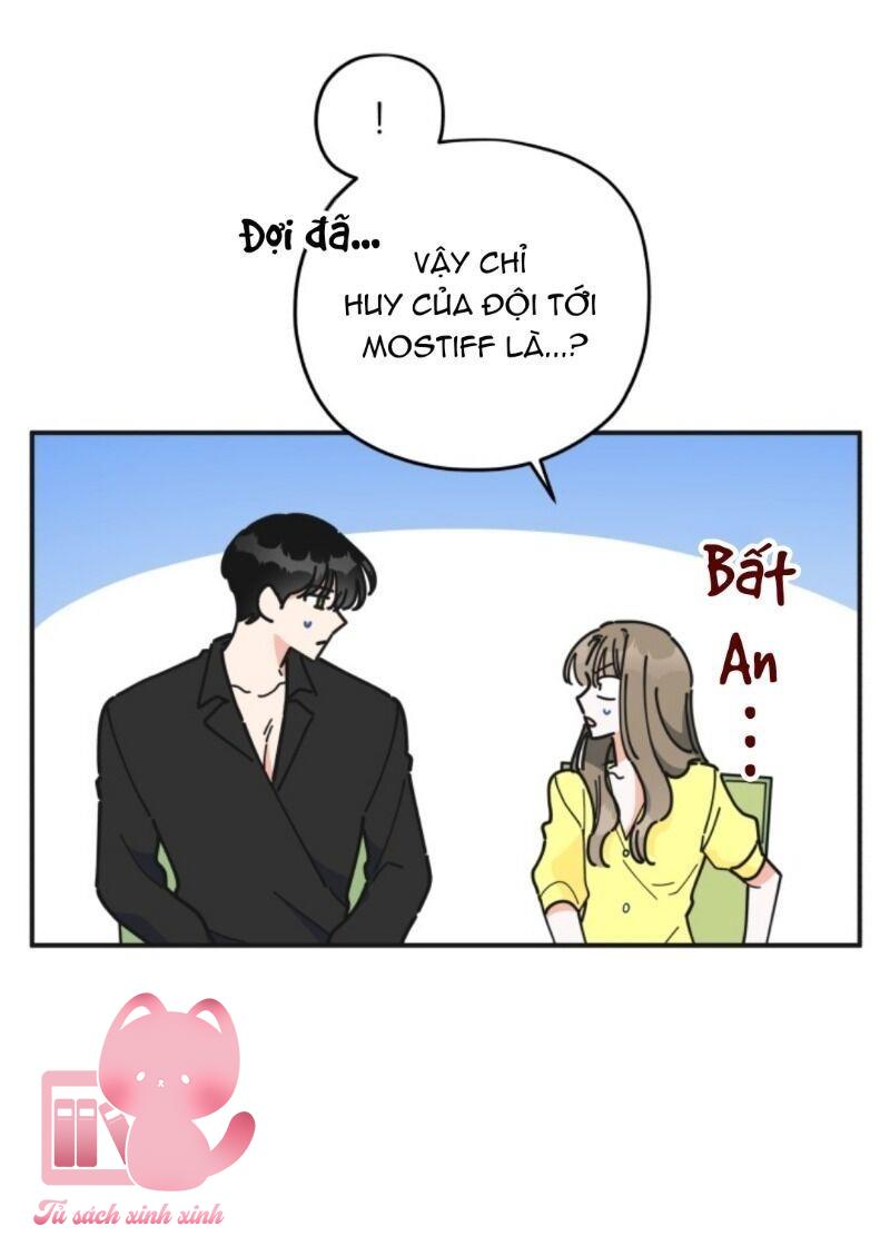 Người Hùng Của Ác Nữ Chapter 53 - Trang 4