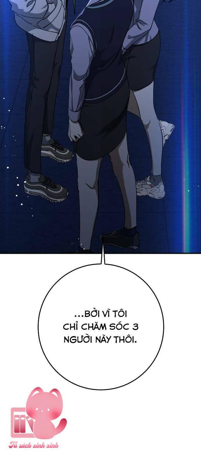 Đêm Của Bóng Tối Chapter 38 - Trang 4