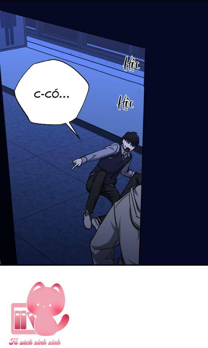 Đêm Của Bóng Tối Chapter 38 - Trang 4
