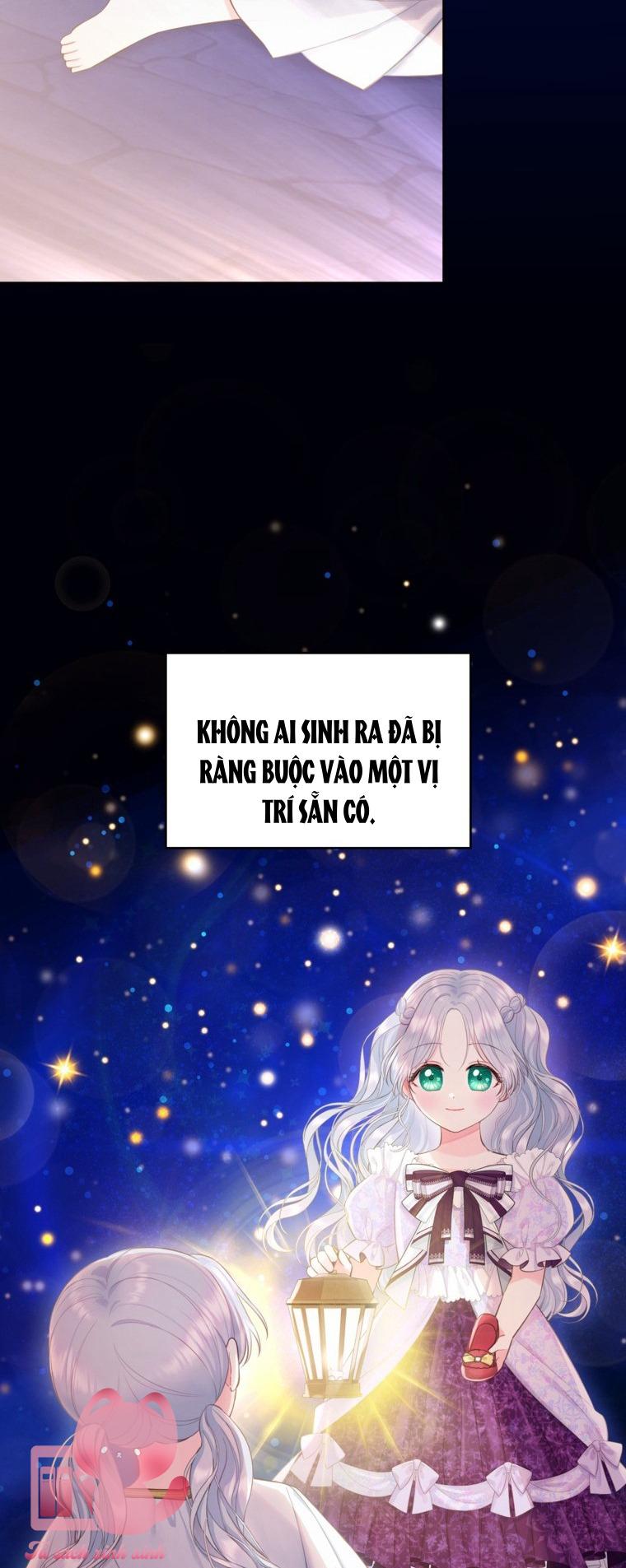 Người Anh Trai Mạnh Nhất Của Tôi Đã Mất Trí Nhớ Chap 28 - Trang 4