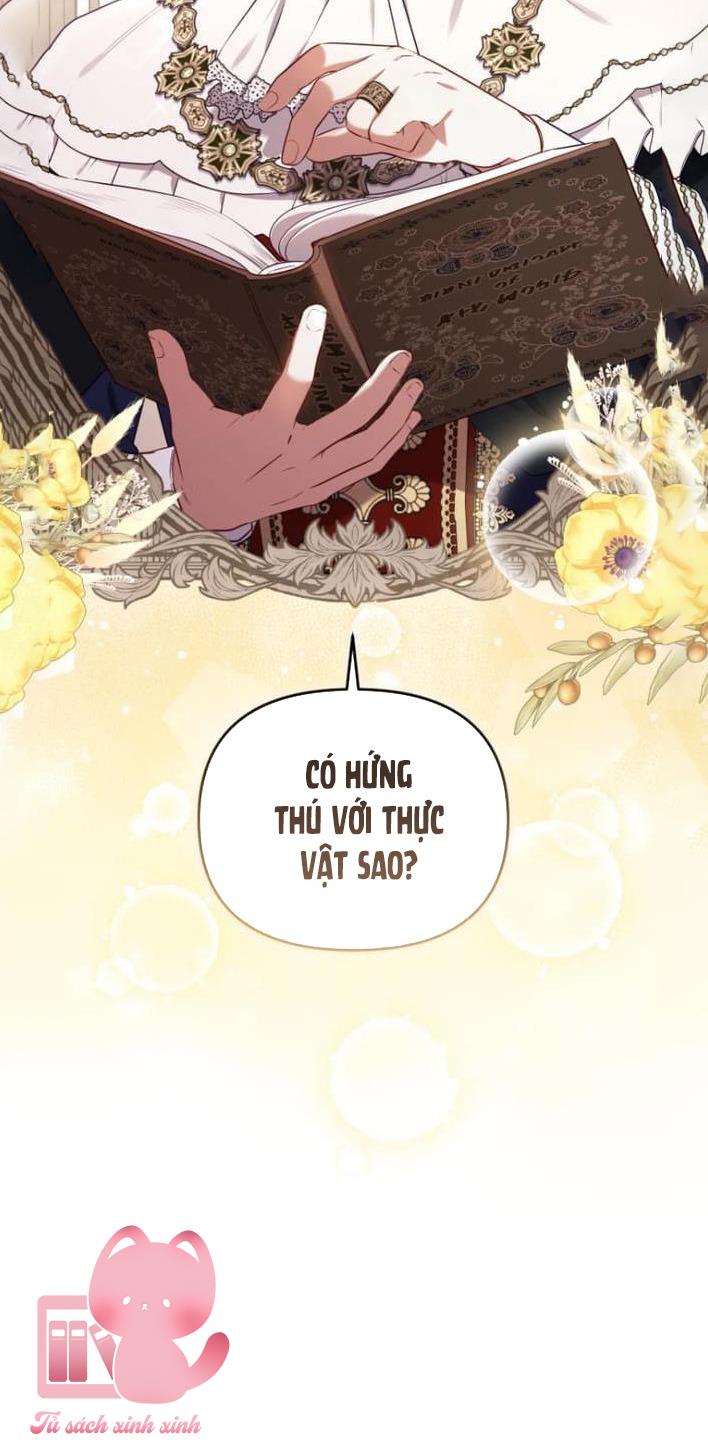 Tôi Được Nuôi Dưỡng Bởi Những Kẻ Phản Diện Chap 49 - Trang 3