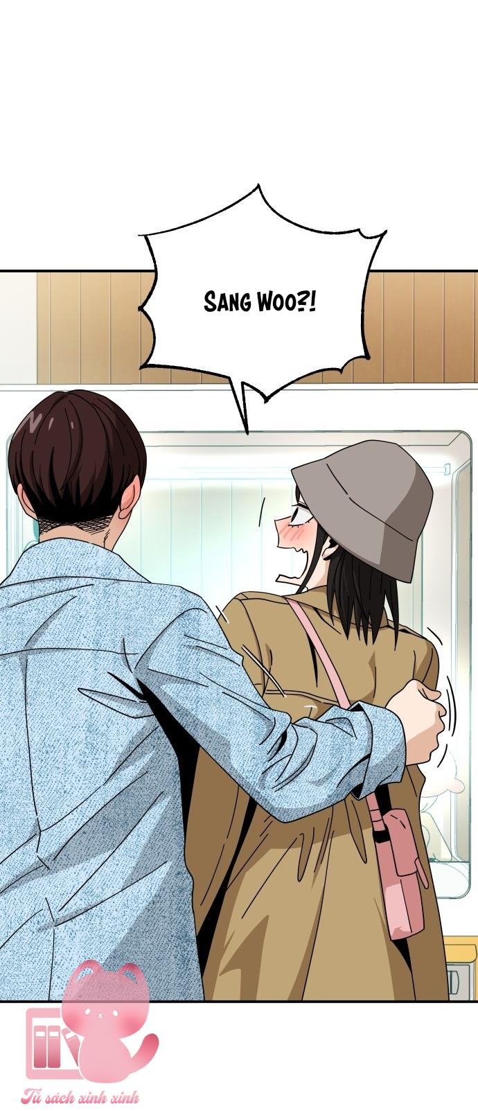 Lớ Ngớ Vớ Phải Tình Yêu Chap 32 - Trang 2