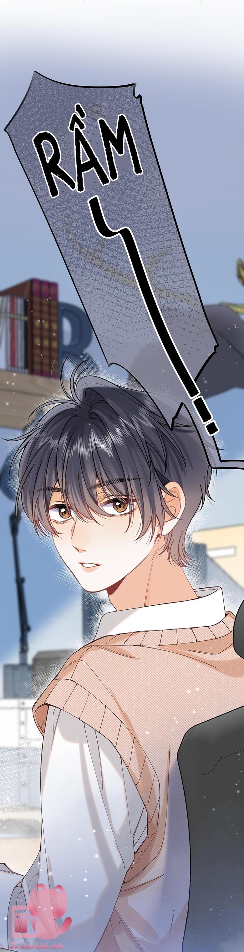 Mối Tình Thầm Kín Chap 106 - Trang 2