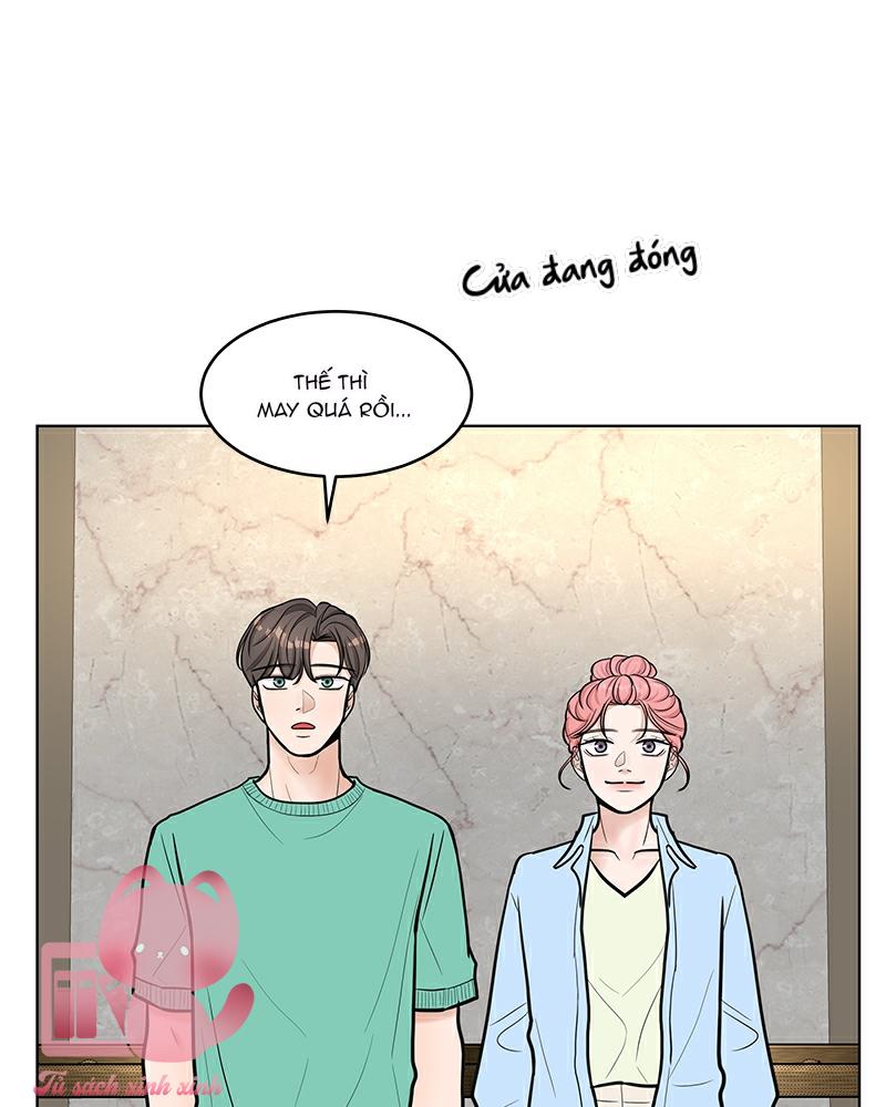 Thời Gian Trở Thành Lý Do Của Đôi Ta Chapter 28 - Trang 4