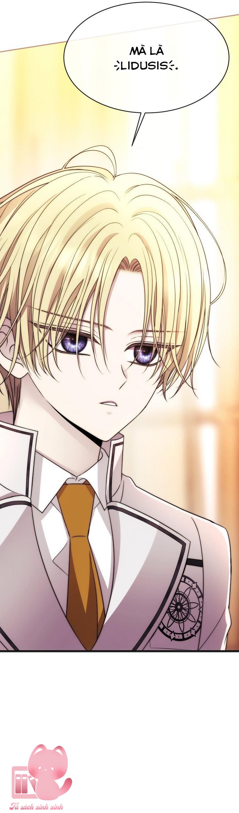 Black Haze Chapter 18 - Trang 4