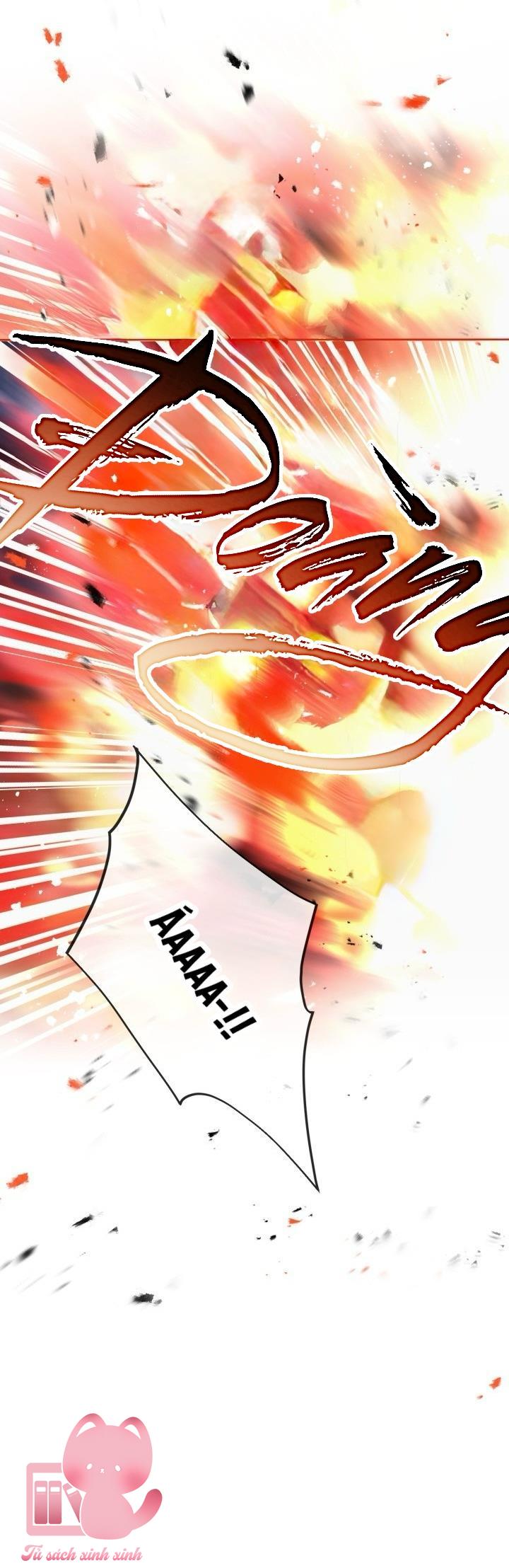 Kết Cục Của Nhân Vật Phản Diện Chỉ Có Thể Là Cái Chết Chap 192 - Trang 3