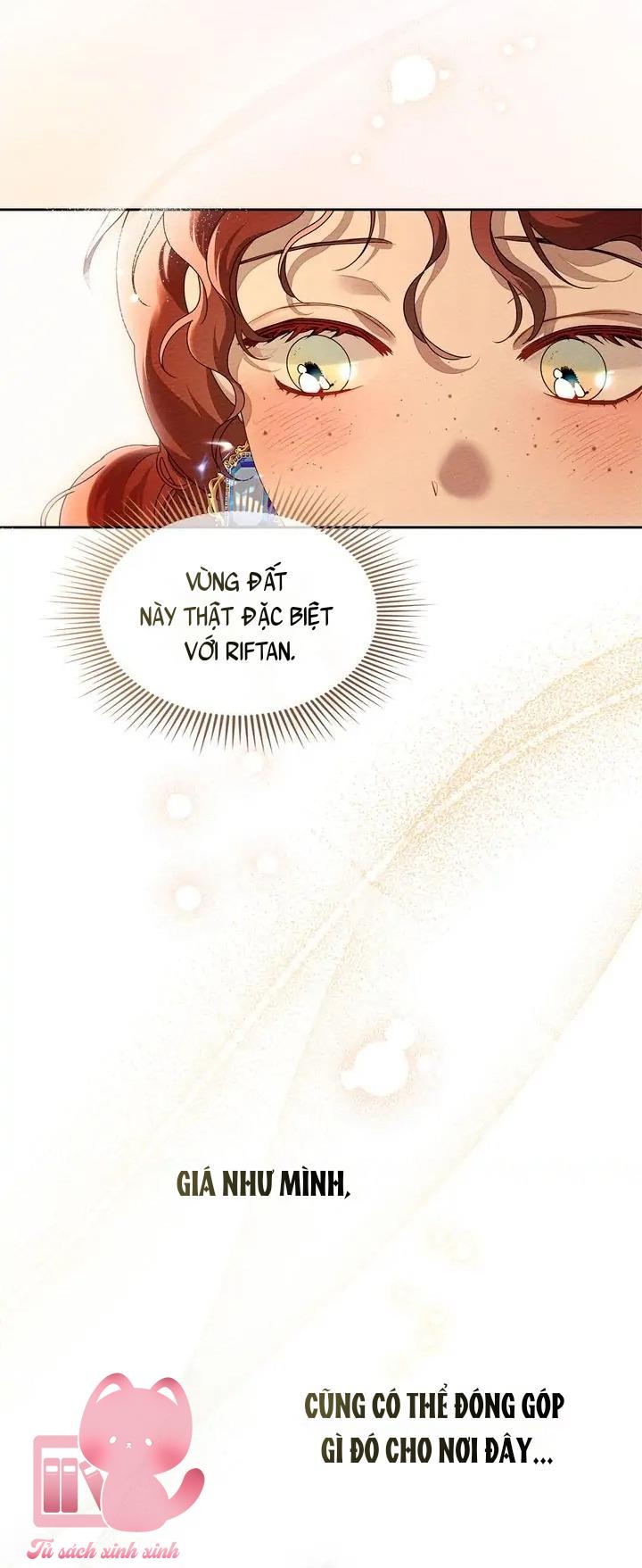Dưới Tán Cây Sồi Chap 70 - Trang 2