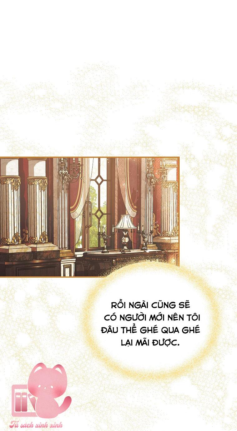 Thời Gian Của Nhân Vật Phụ Có Giới Hạn Chapter 29 - Trang 4