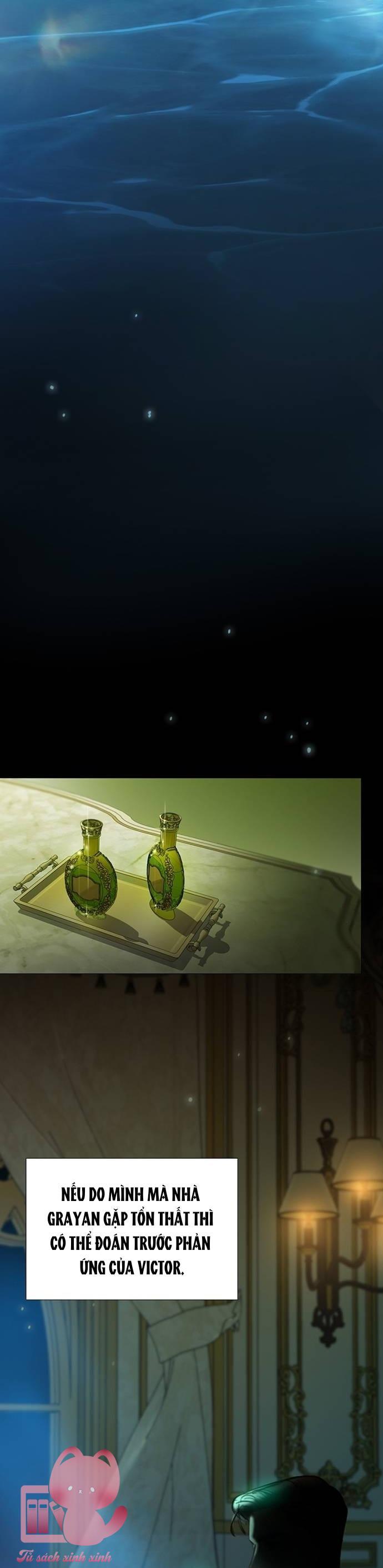 Serena Chapter 91 - Trang 4