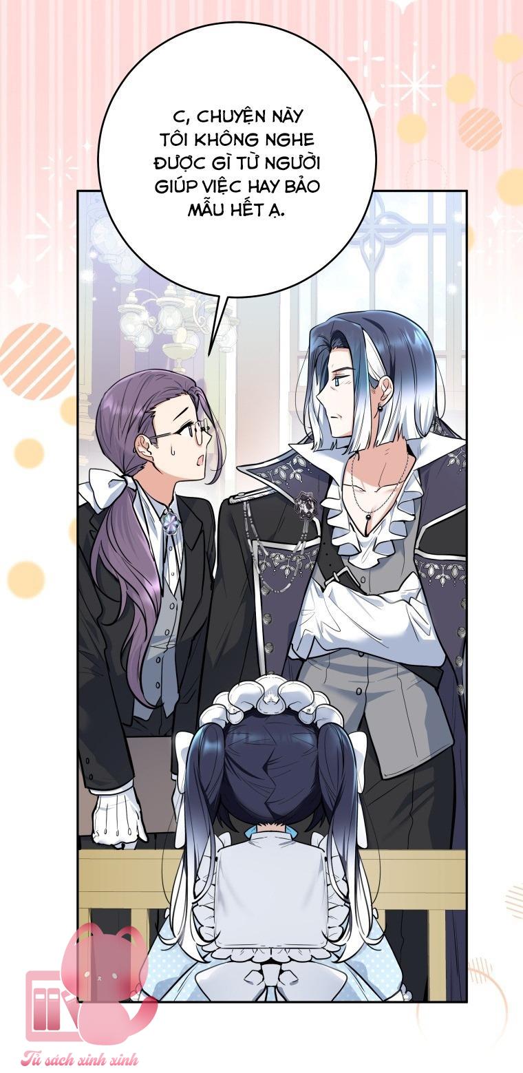 Bé Con Cá Voi Sát Thủ Chapter 1 - Trang 4