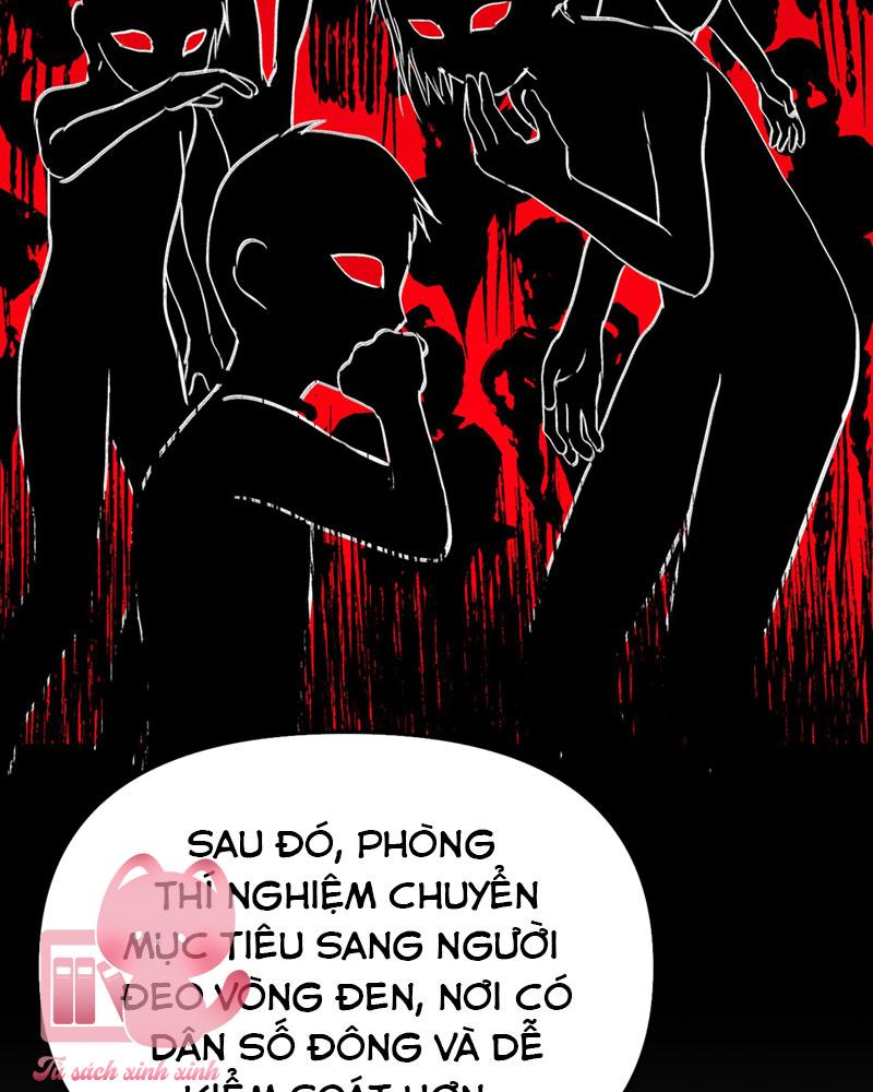 Ác Chi Hoàn Chapter 27 - Trang 4