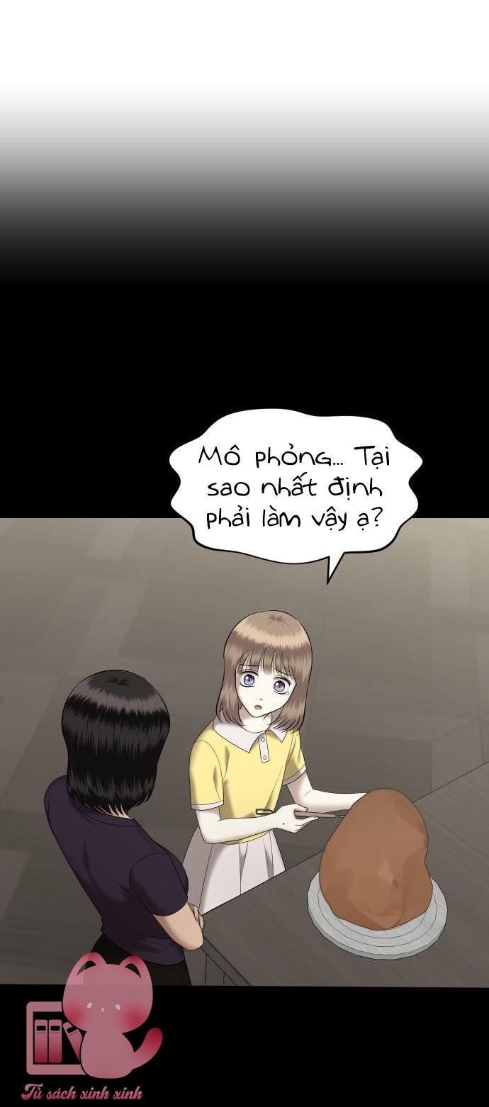 Chị Em Tranh Đấu Chap 47 - Trang 2