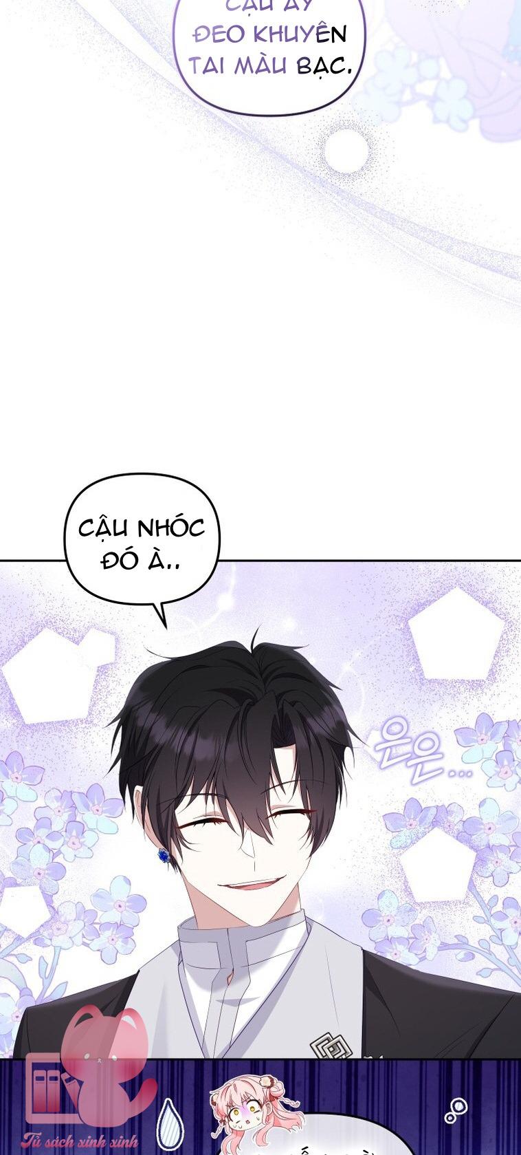 Tôi Được Nuôi Dưỡng Bởi Những Kẻ Phản Diện Chap 55 - Trang 3