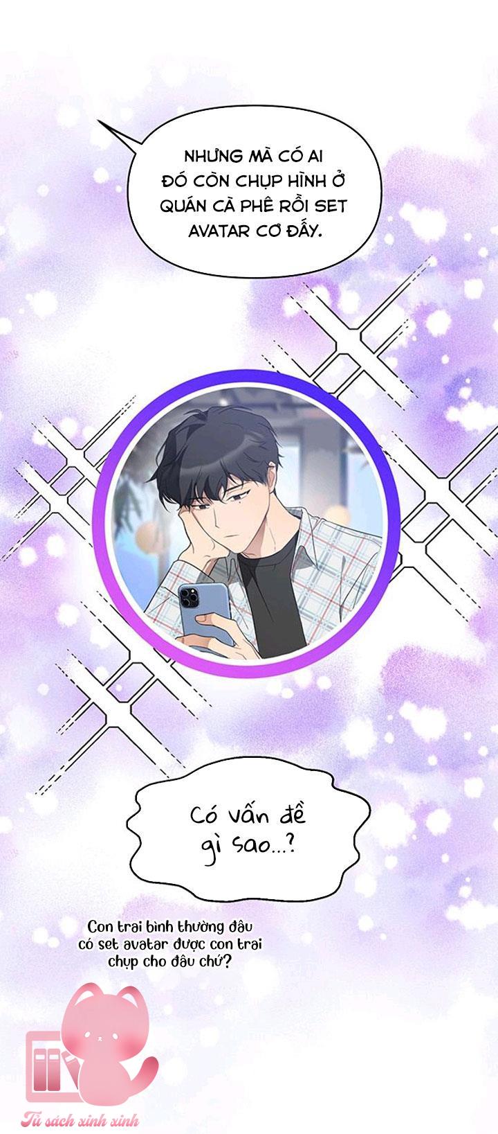 Gieo Nhân Gặt Quả Chapter 14 - Trang 3