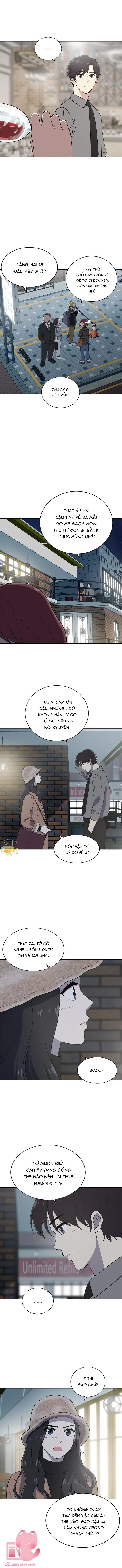 Cô Nàng Hết Thuốc Chữa Chap 102 - Trang 2