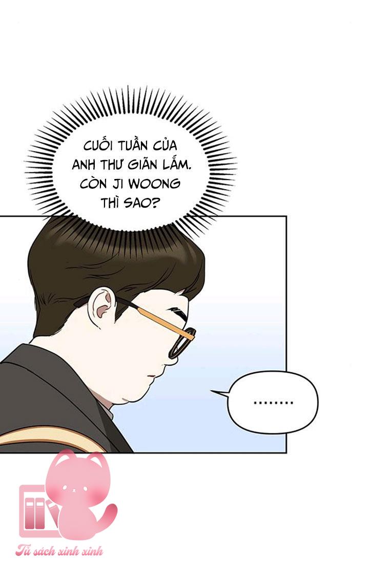 Gieo Nhân Gặt Quả Chapter 16 - Trang 3