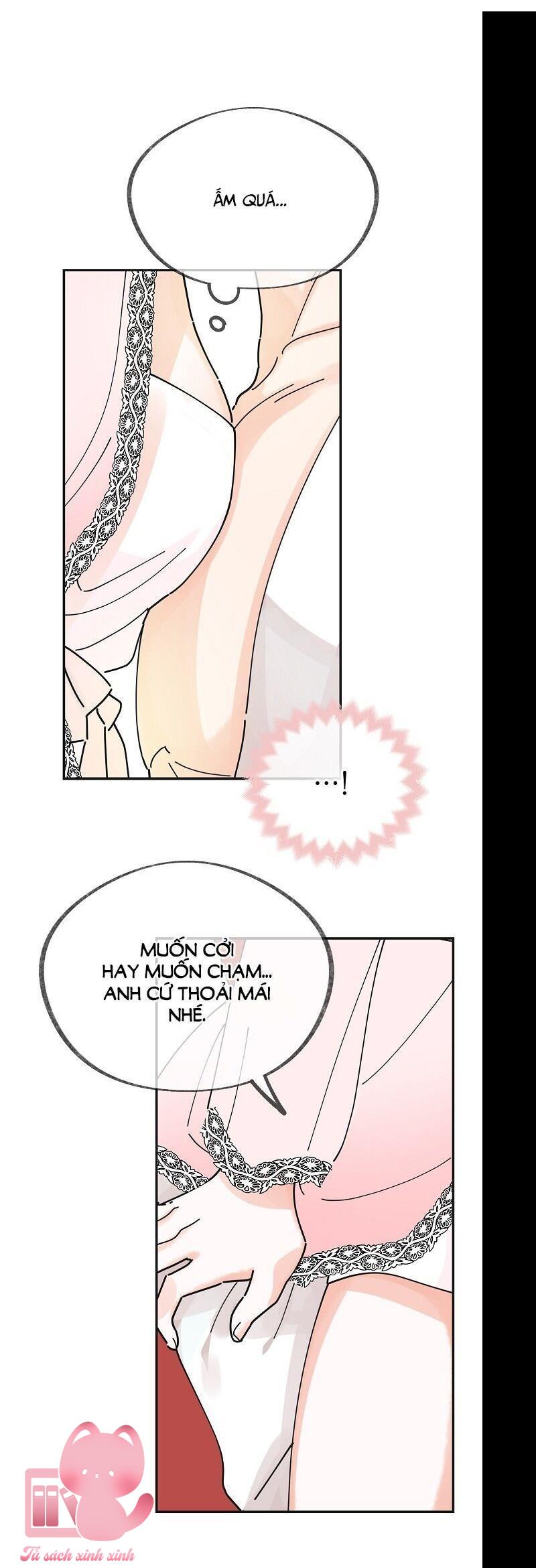 Người Hùng Của Ác Nữ Chapter 25 - Trang 4