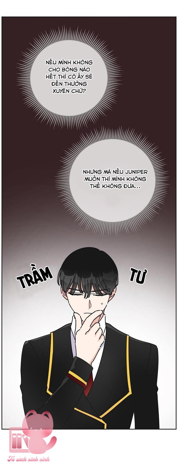 Người Hùng Của Ác Nữ Chapter 11 - Trang 4