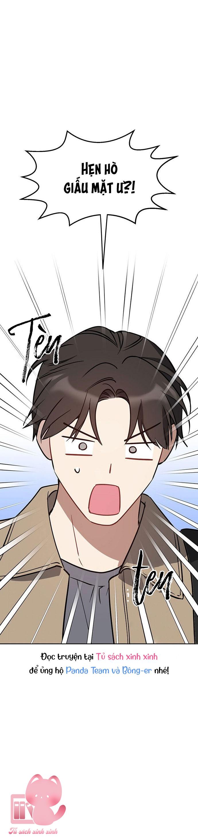 Gieo Nhân Gặt Quả Chap 44 - Trang 2
