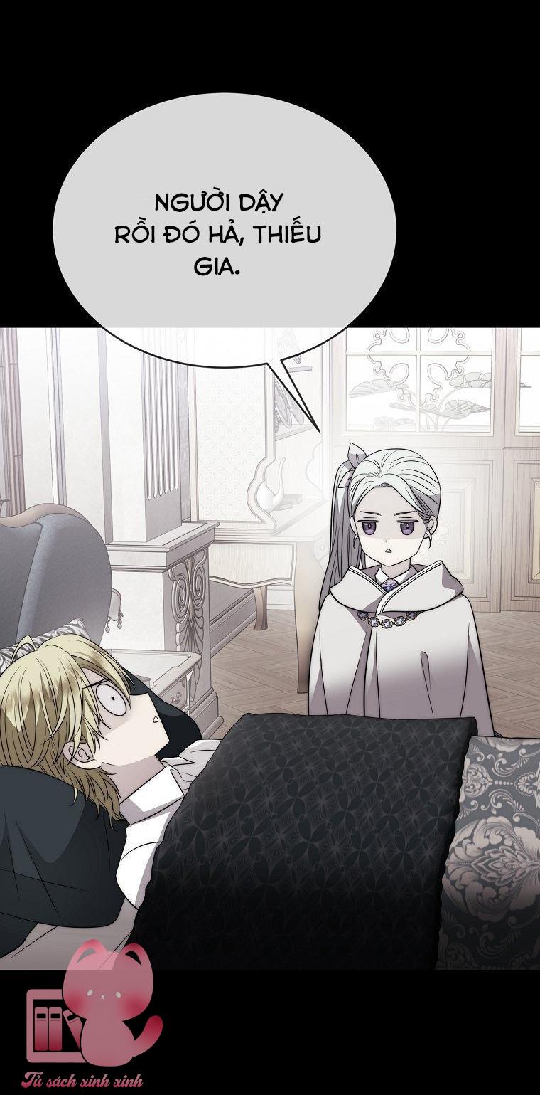 Black Haze Chapter 39 - Trang 4