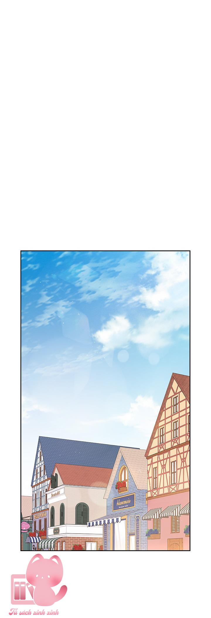 Hoàng Nữ Tóc Đen Chapter 65 - Trang 4