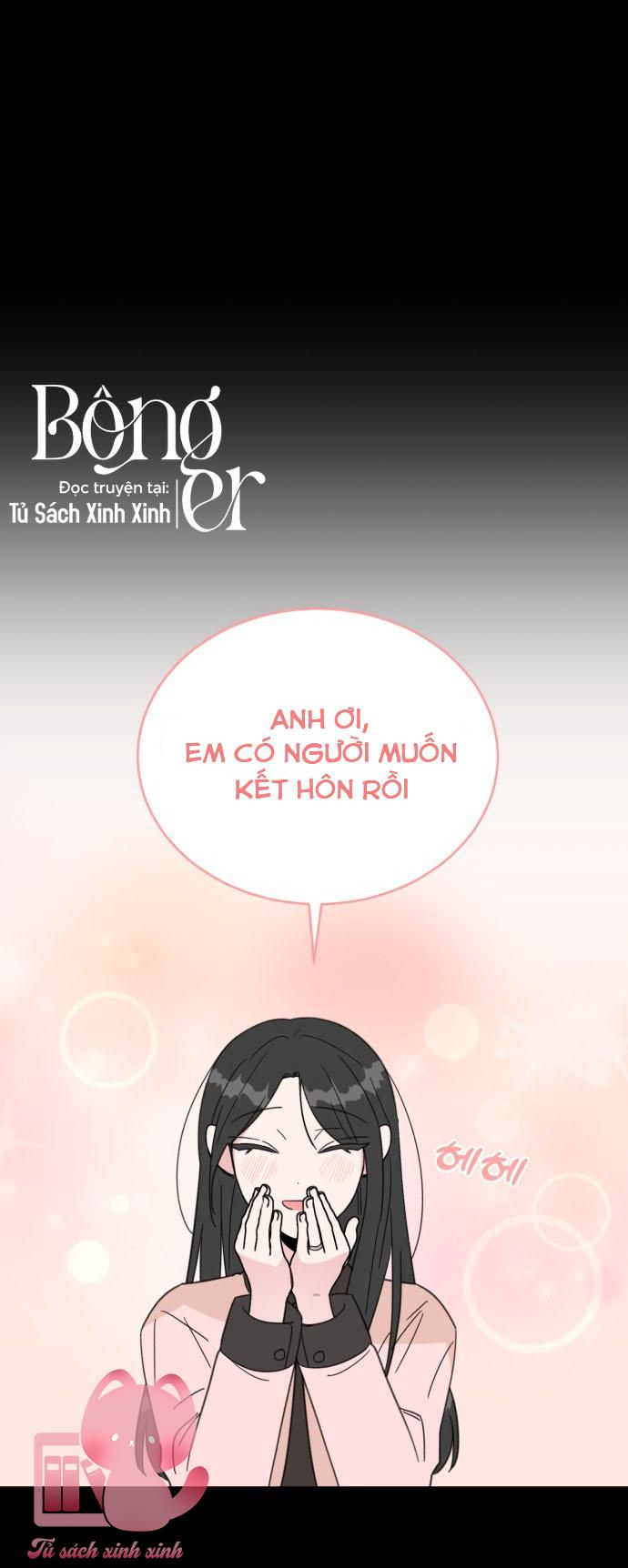 Chúng Ta Là Gì Của Nhau? Chap 55 - Trang 2