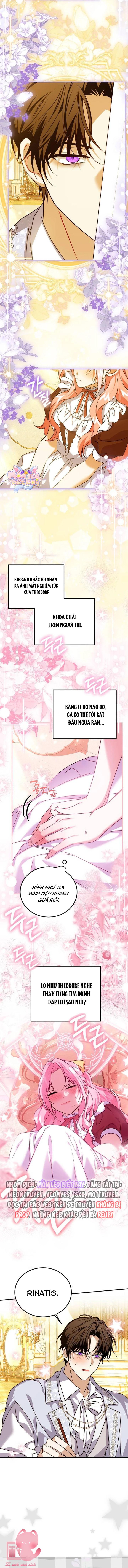 Cách Để Khiến Cuốn Tiểu Thuyết Bi Kịch Thành Chữa Lành Chap 50 - Trang 2