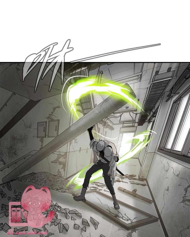 Ác Chi Hoàn Chapter 20 - Trang 4