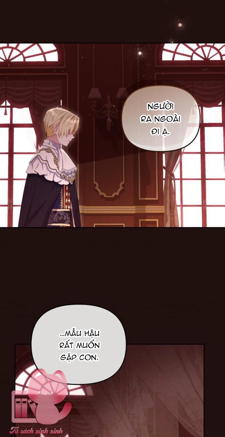 Tôi Được Nuôi Dưỡng Bởi Những Kẻ Phản Diện Chap 50 - Next Chap 51